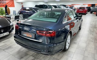 Audi A6 2.0 TDI 140kW190CV ultra S tronic