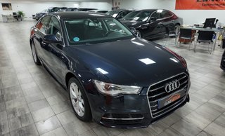 Audi A6 2.0 TDI 140kW190CV ultra S tronic