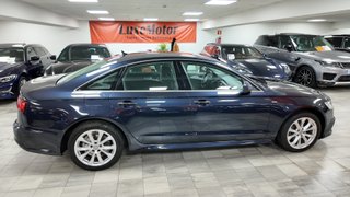 Audi A6 2.0 TDI 140kW190CV ultra S tronic