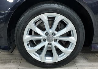 Audi A6 2.0 TDI 140kW190CV ultra S tronic