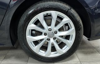 Audi A6 2.0 TDI 140kW190CV ultra S tronic