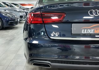 Audi A6 2.0 TDI 140kW190CV ultra S tronic