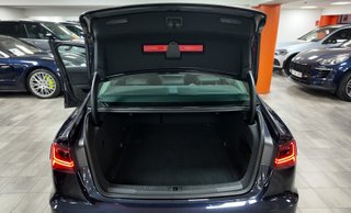 Audi A6 2.0 TDI 140kW190CV ultra S tronic