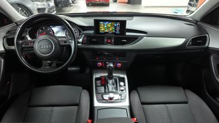 Audi A6 2.0 TDI 140kW190CV ultra S tronic