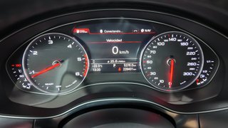 Audi A6 2.0 TDI 140kW190CV ultra S tronic