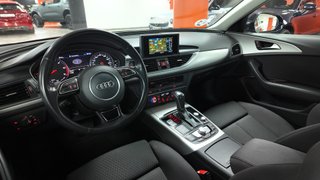 Audi A6 2.0 TDI 140kW190CV ultra S tronic