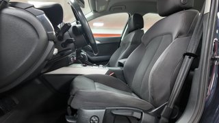 Audi A6 2.0 TDI 140kW190CV ultra S tronic