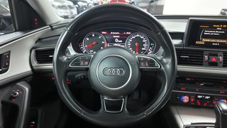 Audi A6 2.0 TDI 140kW190CV ultra S tronic