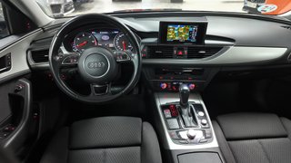 Audi A6 2.0 TDI 140kW190CV ultra S tronic