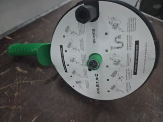 Desatascador Meisterfaktur 15m