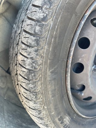Peugeot 206 2003