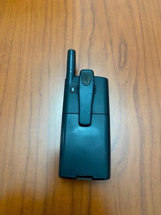 Teléfono Móvil Ericsson T10s Azul
