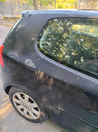 Volkswagen Golf 2004