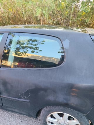 Volkswagen Golf 2004