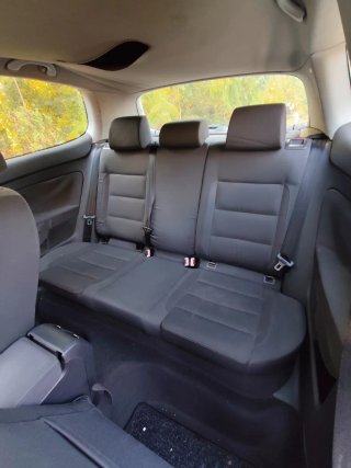 Volkswagen Golf 2004