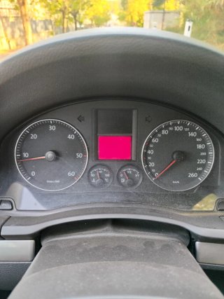 Volkswagen Golf 2004