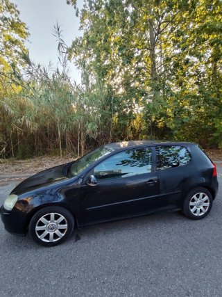 Volkswagen Golf 2004