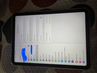 iPad 11 Gen 128GB Plata