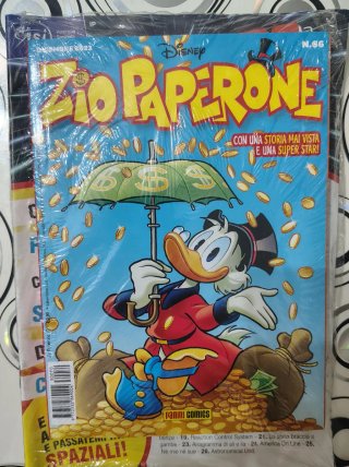 Fumetti