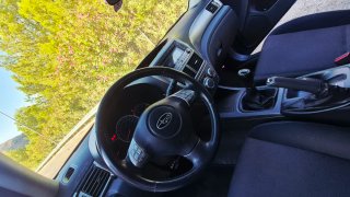 Subaru Impreza 2008