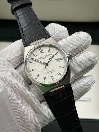 Frederique Constant Highlife Orologio Uomo