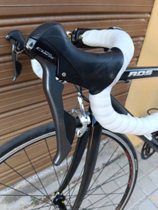 Bicicleta de carretera