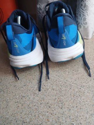 Hoka Skyflow Zapatillas Running Hombre