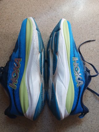 Hoka Skyflow Zapatillas Running Hombre