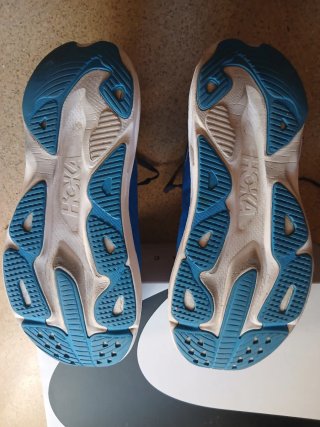 Hoka Skyflow Zapatillas Running Hombre