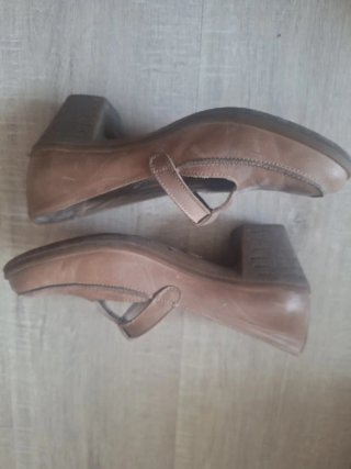Zapatos Panama Jack Talla 38
