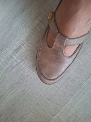 Zapatos Panama Jack Talla 38