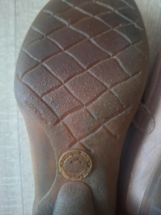 Zapatos Panama Jack Talla 38