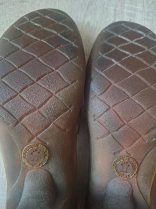 Zapatos Panama Jack Talla 38