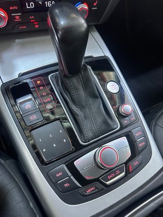 Audi A6 Tdi 3.0 v6 automatico y full equipe
