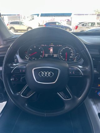 Audi A6 Tdi 3.0 v6 automatico y full equipe
