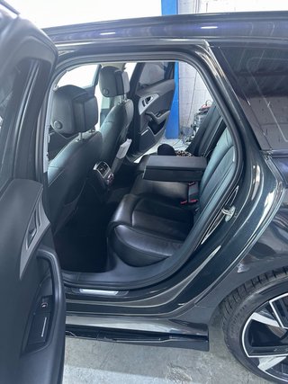 Audi A6 Tdi 3.0 v6 automatico y full equipe