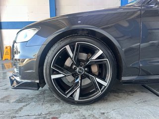 Audi A6 Tdi 3.0 v6 automatico y full equipe