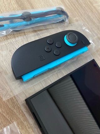 Nintendo Switch 2 NUEVA