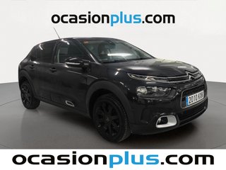 Citroen C4 Cactus BlueHDi 100 S&S Shine 73 kW (100 CV)