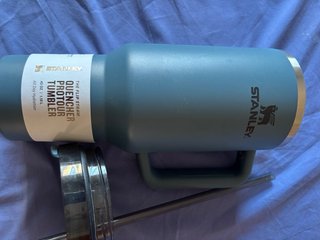 STANLEY 1913 Quencher H2.0 FlowState Tumbler 1.2L