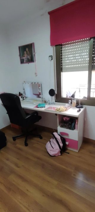 Dormitorio infantil completo