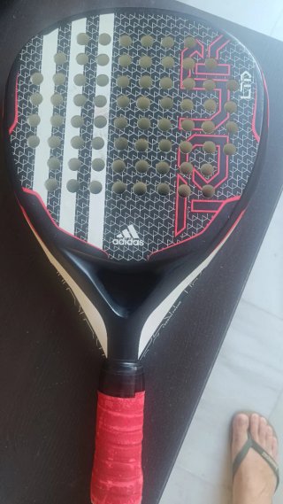 Pala Adidas Adipower CTRL Edición Limitada