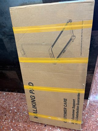 Cinta de correr WALKING PAD