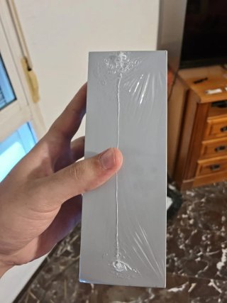 Honor Magic 8 Pro Air 16/512GB Naranja