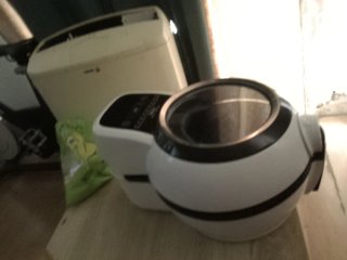Freidora de aire Tefal