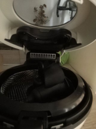 Freidora de aire Tefal