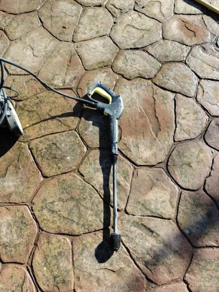 Karcher K 7 Piezas
