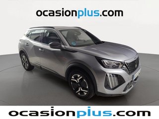 Peugeot 2008 Allure Hybrid eDCS6 107 kW (145 CV)
