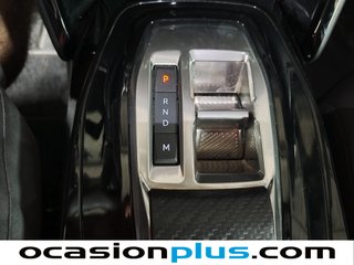 Peugeot 2008 Allure Hybrid eDCS6 107 kW (145 CV)