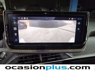 Peugeot 2008 Allure Hybrid eDCS6 107 kW (145 CV)